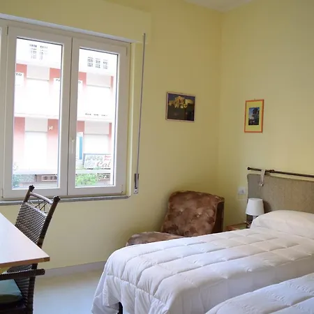Bed and breakfast Australian - F.lli Ferragina *