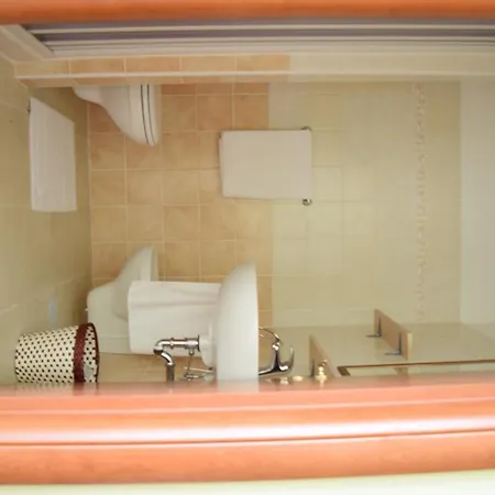 Bed and breakfast Australian - F.lli Ferragina Crotone