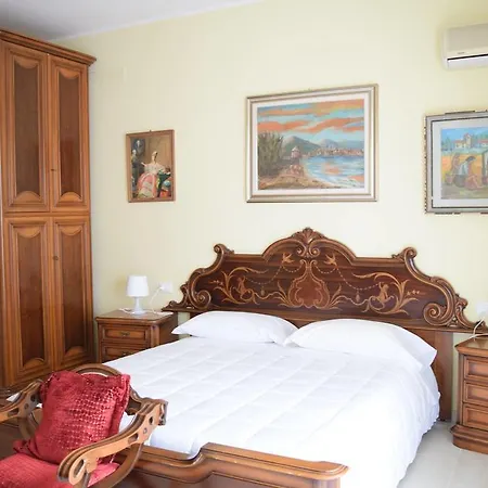 Australian - F.lli Ferragina Bed and breakfast