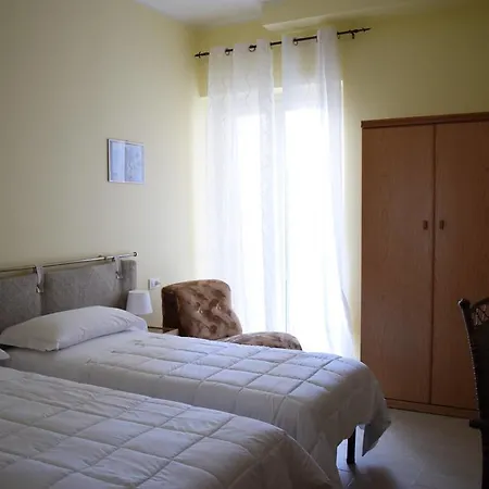 Bed and breakfast Australian - F.lli Ferragina *