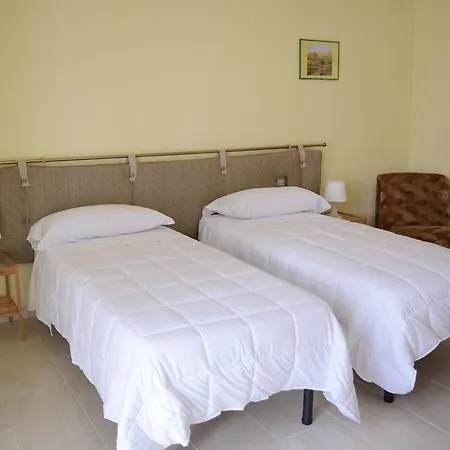 Australian - F.lli Ferragina Bed and breakfast *