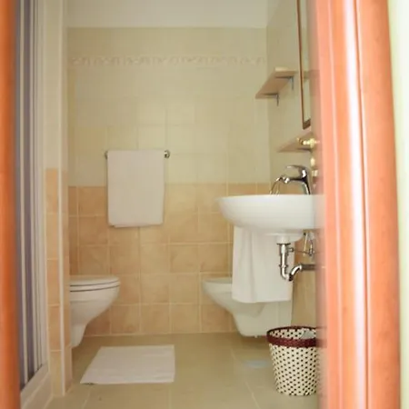 Australian - F.lli Ferragina Bed and breakfast Crotone