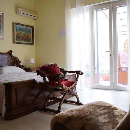 Australian - F.lli Ferragina Bed and breakfast