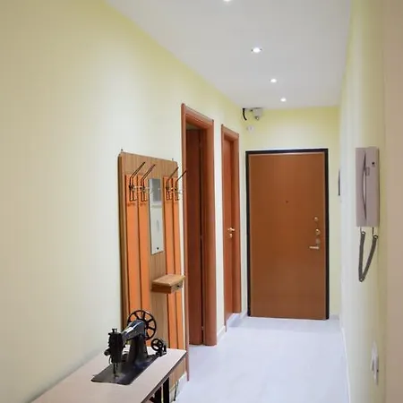 Bed and breakfast Australian - F.lli Ferragina Crotone